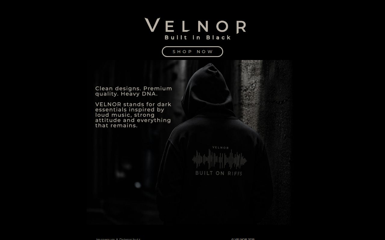 Velnor.brand